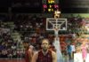 Indios consiguen su segunda victoria al disponer de los Reales en la LNB