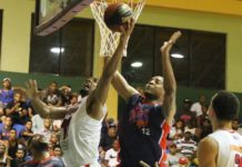 Reales quitan invicto en casa a los Leones en la LNB