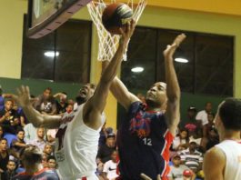 Reales quitan invicto en casa a los Leones en la LNB