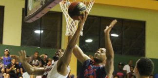 Reales quitan invicto en casa a los Leones en la LNB
