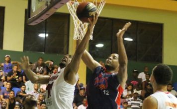 Reales quitan invicto en casa a los Leones en la LNB