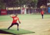 Lanzador de La India desea mostrar su talento en RD