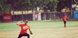 Lanzador de La India desea mostrar su talento en RD