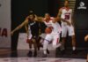 Leones debutan con triunfo sobre los Soles en la LNB