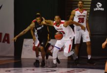 Leones debutan con triunfo sobre los Soles en la LNB