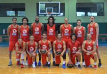 Leones con objetivo único de recuperar la corona