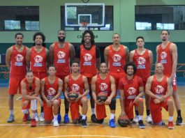 Leones con objetivo único de recuperar la corona