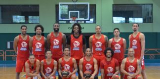 Leones con objetivo único de recuperar la corona