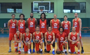 Leones con objetivo único de recuperar la corona