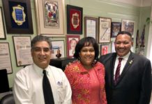 Líder Comunitario Felipe Febles llama a la comunidad a registrarse “gratis” y con tiempo para participar en La Gran Parada Dominicana del Bronx 2018