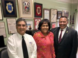 Líder Comunitario Felipe Febles llama a la comunidad a registrarse “gratis” y con tiempo para participar en La Gran Parada Dominicana del Bronx 2018