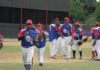 Tabaqueros derrotan a los Indios de La Vega en inicio de la Liga de Verano