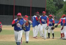 Tabaqueros derrotan a los Indios de La Vega en inicio de la Liga de Verano