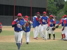 Tabaqueros derrotan a los Indios de La Vega en inicio de la Liga de Verano