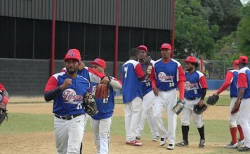 Tabaqueros derrotan a los Indios de La Vega en inicio de la Liga de Verano