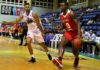Leones disponen de los Titanes y encabezan Circuito Sureste