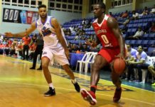 Leones disponen de los Titanes y encabezan Circuito Sureste