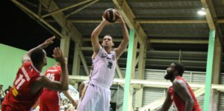 Manuel Guzmán decide triunfo de Soles ante Leones