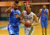 Soles derrotan a Titanes y retornan a la cima del Circuito Sureste en campeonato LNB