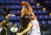 Soles escalan al primer lugar del Circuito Sureste al vencer a Titanes en el torneo LNB
