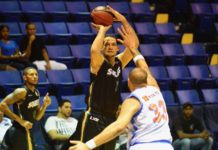 Soles escalan al primer lugar del Circuito Sureste al vencer a Titanes en el torneo LNB