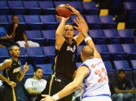 Soles escalan al primer lugar del Circuito Sureste al vencer a Titanes en el torneo LNB