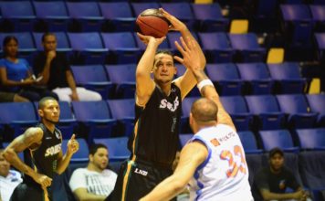 Soles escalan al primer lugar del Circuito Sureste al vencer a Titanes en el torneo LNB