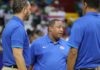 Selección Nacional aterriza este viernes en Houston