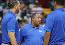 Selección Nacional aterriza este viernes en Houston