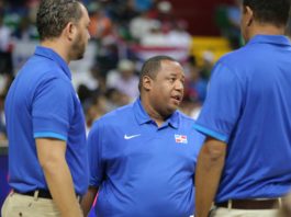 Selección Nacional aterriza este viernes en Houston