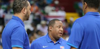 Selección Nacional aterriza este viernes en Houston