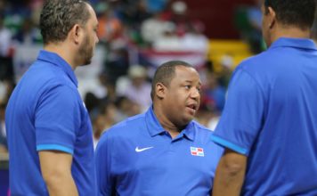 Selección Nacional aterriza este viernes en Houston