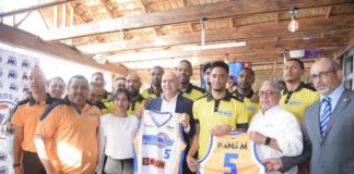 Metros de Santiago presentan un trabuco para la temporada 2018