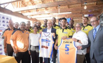 Metros de Santiago presentan un trabuco para la temporada 2018