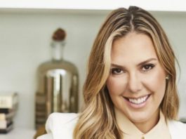 Kendra Scott, la mujer que convirtió US$500 en una empresa de US$1.000 millones