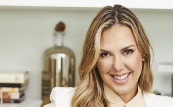 Kendra Scott, la mujer que convirtió US$500 en una empresa de US$1.000 millones