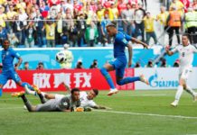 Brasil vence a Costa Rica y pone un pie dentro de los octavos de final en el Mundial Rusia 2018