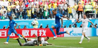 Brasil vence a Costa Rica y pone un pie dentro de los octavos de final en el Mundial Rusia 2018