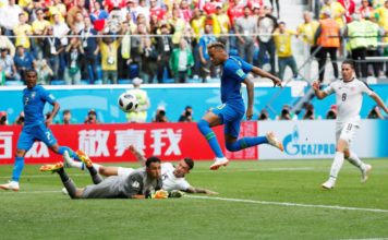Brasil vence a Costa Rica y pone un pie dentro de los octavos de final en el Mundial Rusia 2018