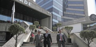 El escándalo de Odebrecht ha desatado investigaciones y ha afectado a políticos en varias partes de América Latina; ¿por qué en México no?