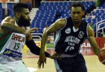 Paris Bass es el nuevo refuerzo de los Titanes