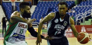 Paris Bass es el nuevo refuerzo de los Titanes