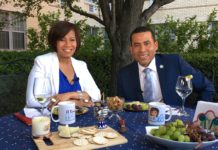 Pedro Mejía: De carnicero a la Asamblea de NJ