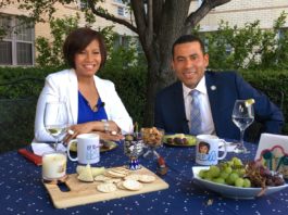 Pedro Mejía: De carnicero a la Asamblea de NJ