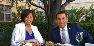 Pedro Mejía: De carnicero a la Asamblea de NJ