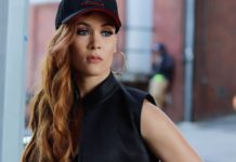 Rachel “La Fresita” estrena el tema “Flojo” y recibe lluvias de críticas por provocar a los hombres