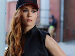 Rachel “La Fresita” estrena el tema “Flojo” y recibe lluvias de críticas por provocar a los hombres