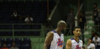 Reales vencen a los Metros y ocupan primer lugar del Circuito Norte de la LNB