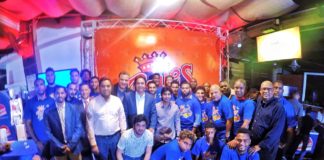 Reales presentan equipo con miras a conquistar la corona en LNB