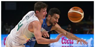 Sosa y JJ García entre convocados por RD para tercera ventana